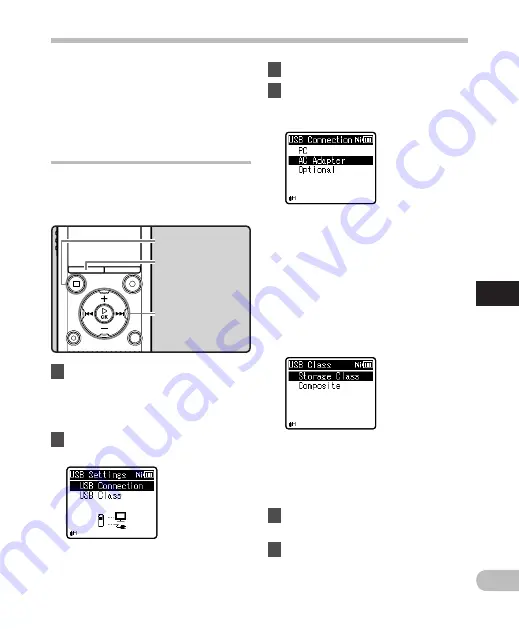 Olympus WS-801 Detailed Instructions Download Page 73