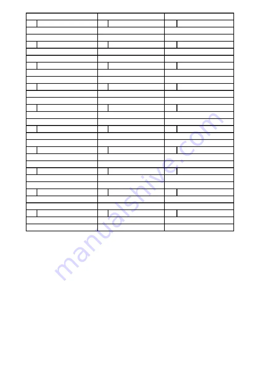 OMA 542 Manual Download Page 43