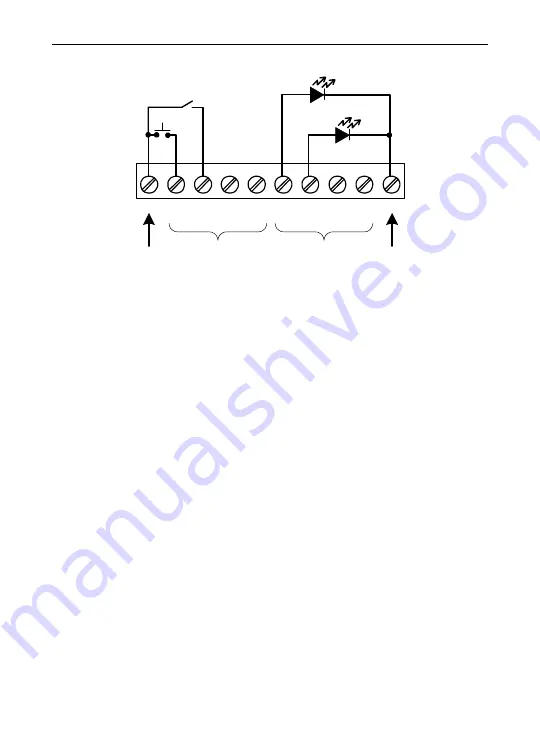 Omega DP6000 User Manual Download Page 27