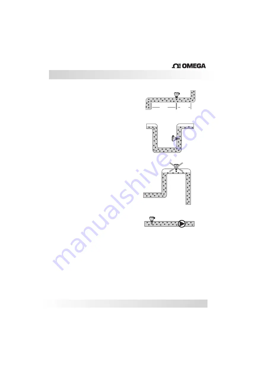 Omega FSW-6000 Series Скачать руководство пользователя страница 9