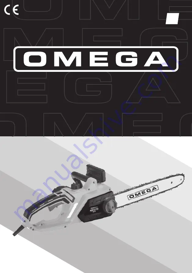 Omega MUGELLO 2250 Скачать руководство пользователя страница 1