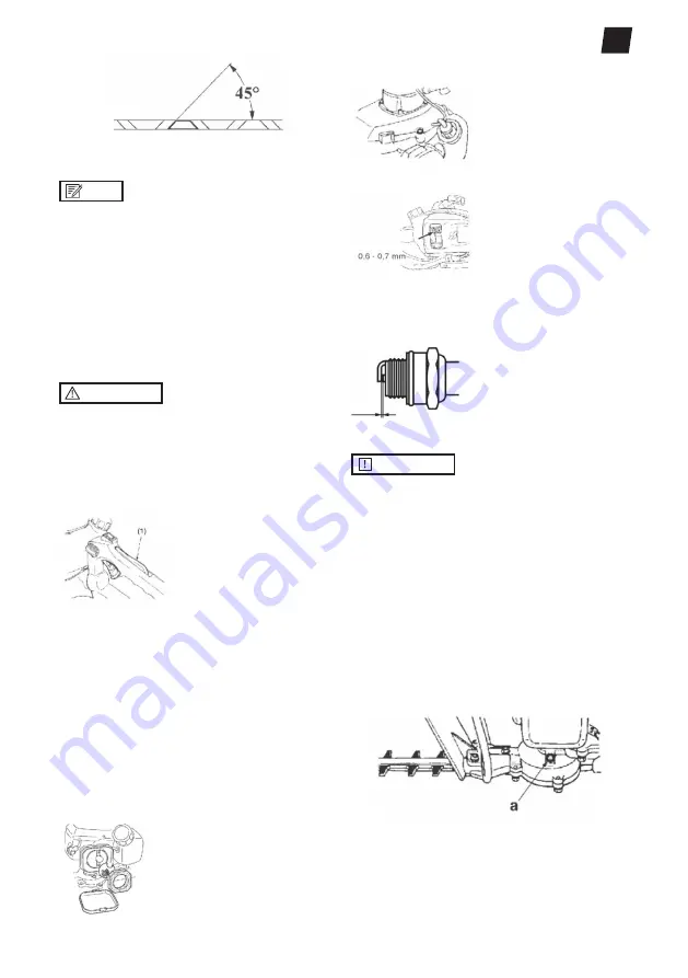 Omega PHILLIP ISLAND 2360 User Manual Download Page 60