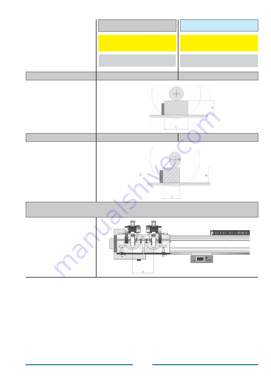 OMGA TR 2B INC INT NC Operation And Maintenance Manual Download Page 13