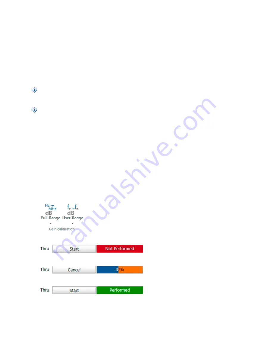 Omicron Lab Bode 100 Скачать руководство пользователя страница 70