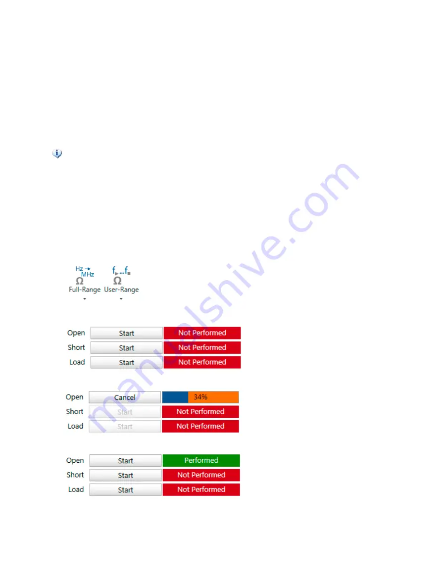 Omicron Lab Bode 100 User Manual Download Page 75