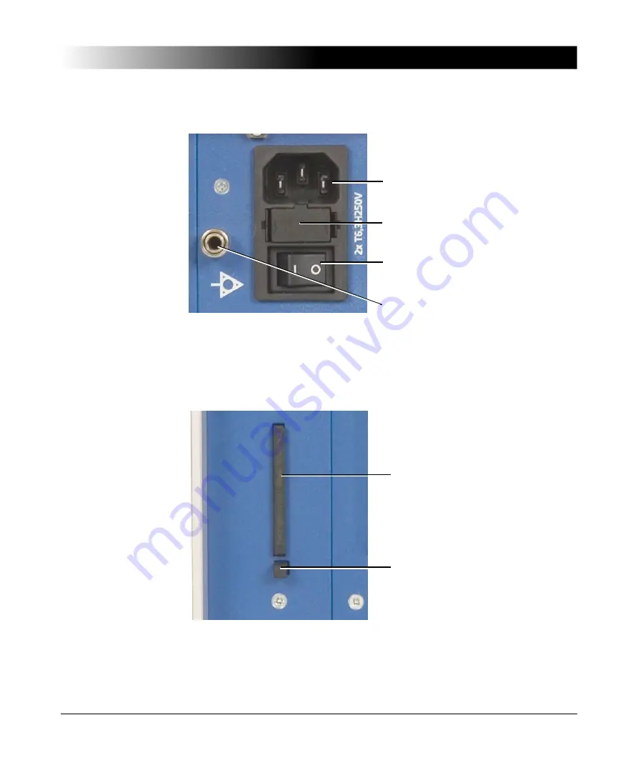 Omicron Lab CT Analyzer Скачать руководство пользователя страница 15