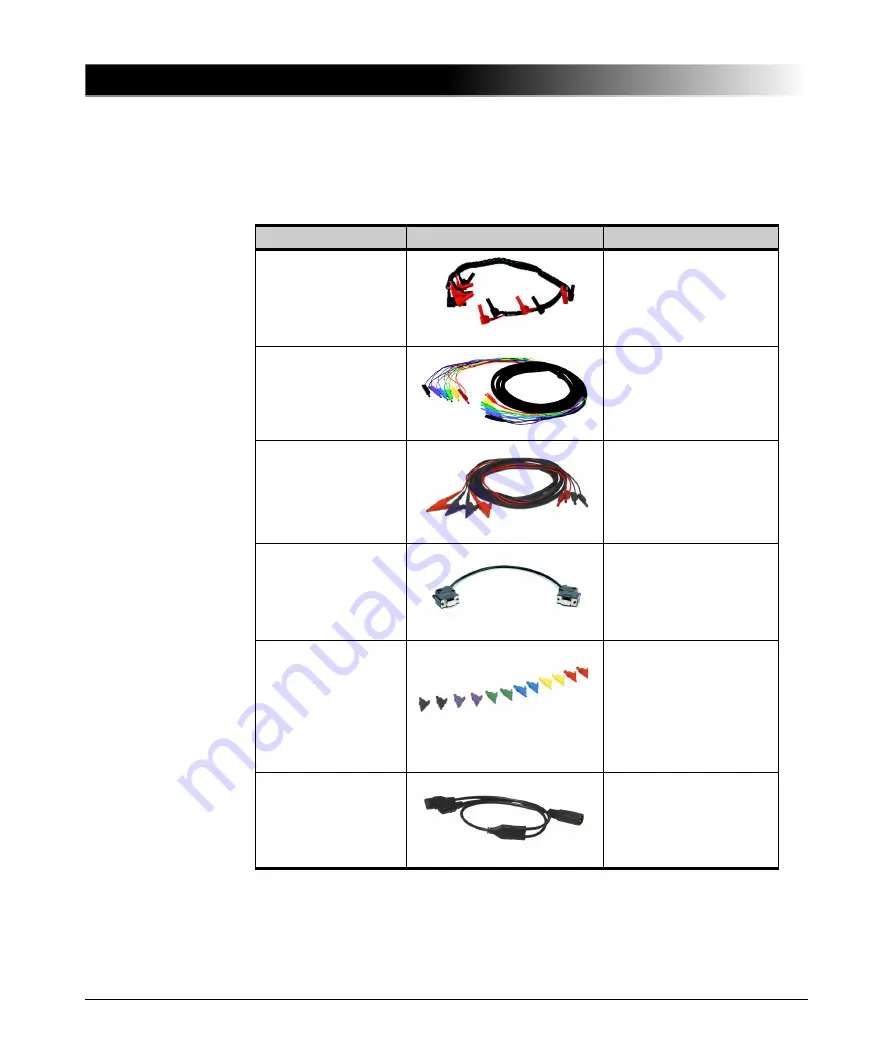 Omicron Lab CT Analyzer Скачать руководство пользователя страница 210