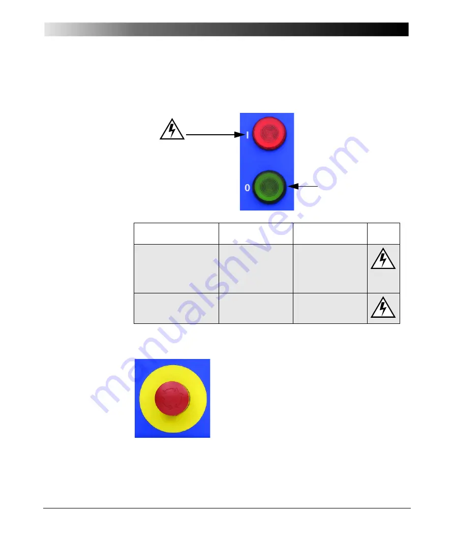 Omicron CPC 100 Reference Manual Download Page 39