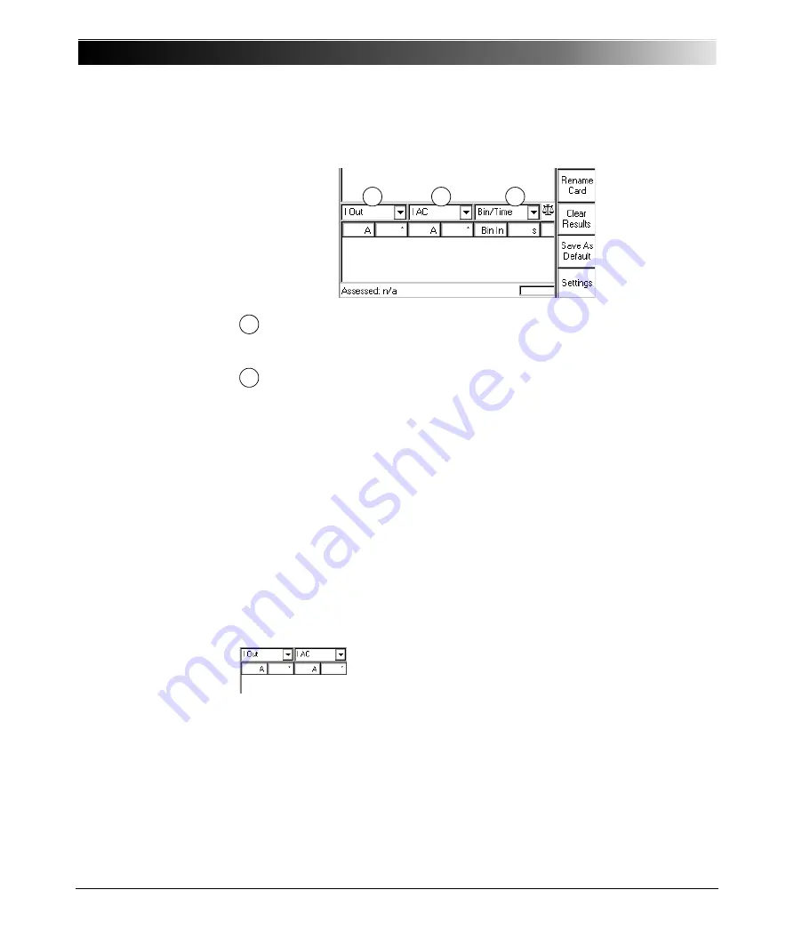 Omicron CPC 100 Reference Manual Download Page 226