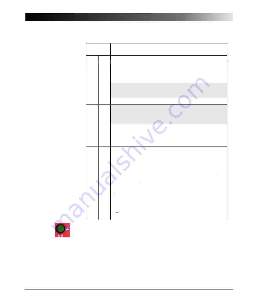 Omicron CPC 100 Reference Manual Download Page 228