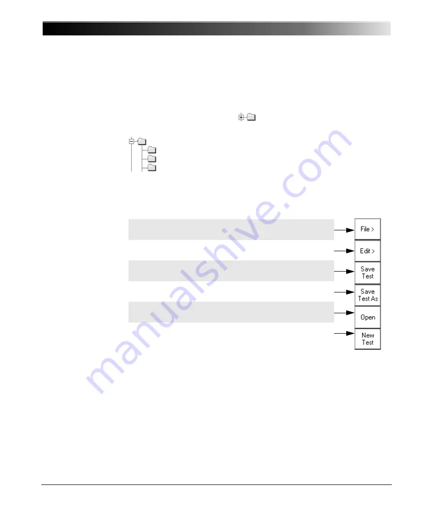 Omicron CPC 100 Reference Manual Download Page 256