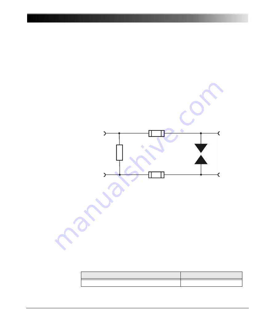 Omicron CPC 100 Reference Manual Download Page 364