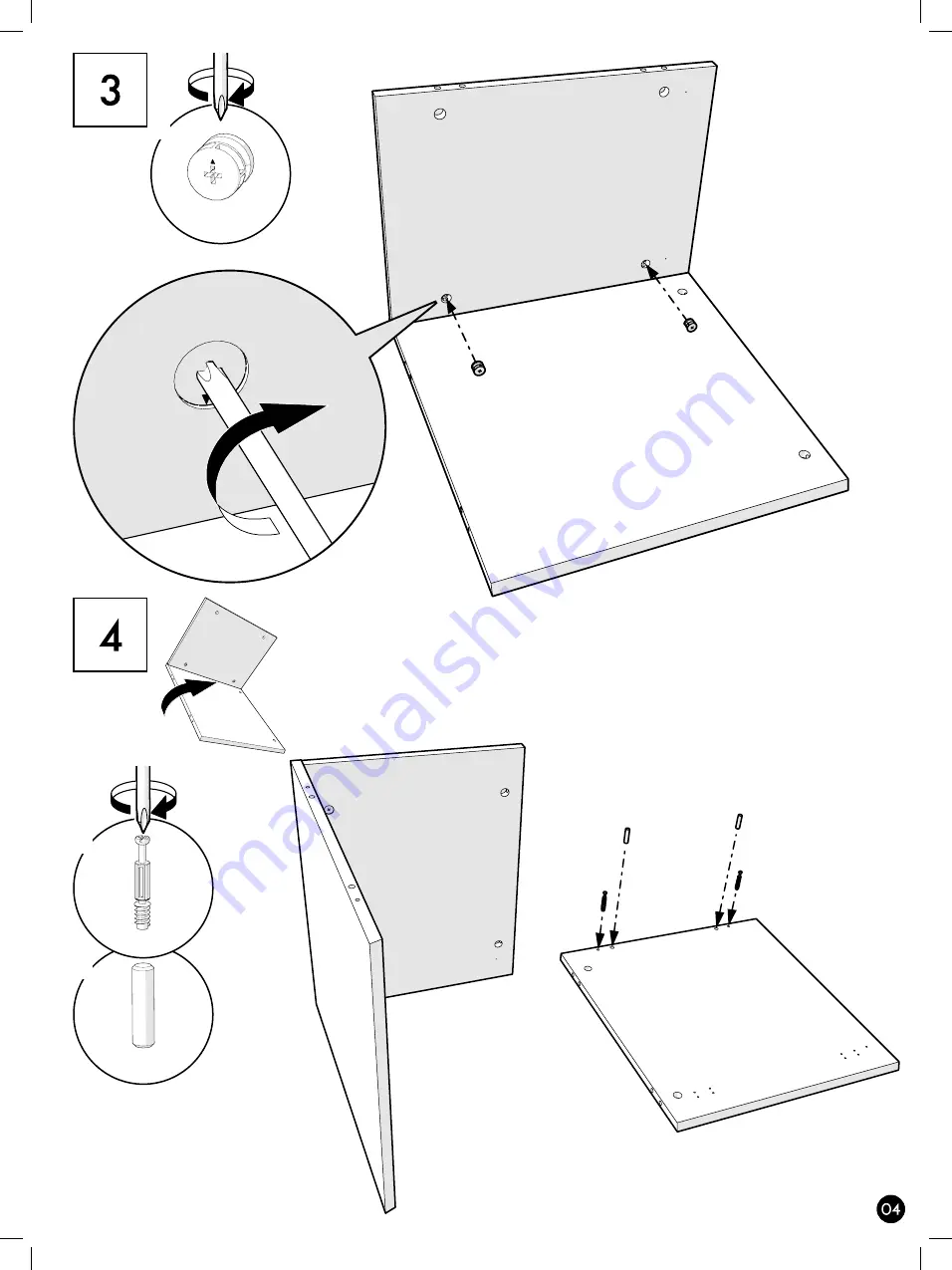 Omlet maya Instruction Manual Download Page 5