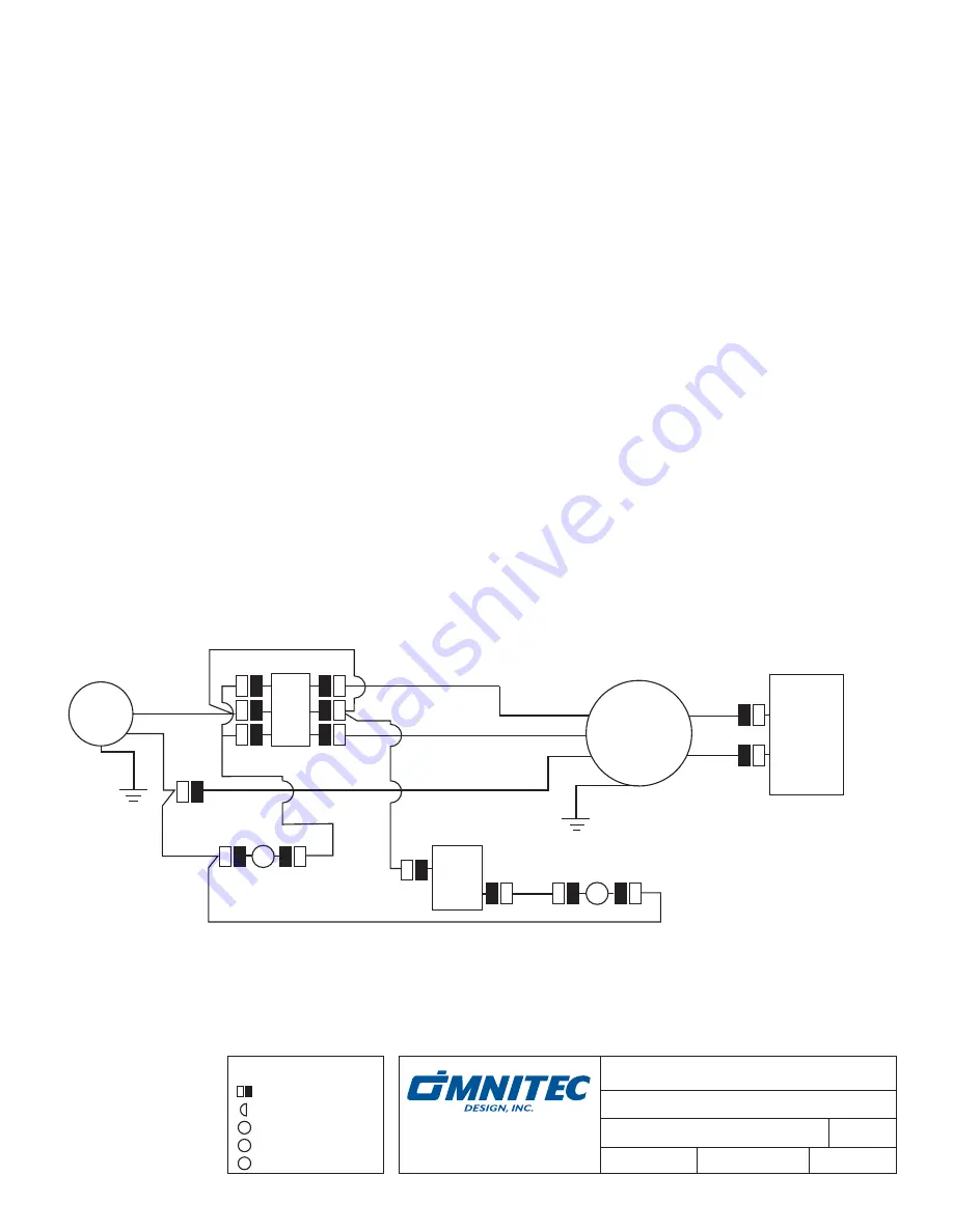 Omniaire 2000C Скачать руководство пользователя страница 6