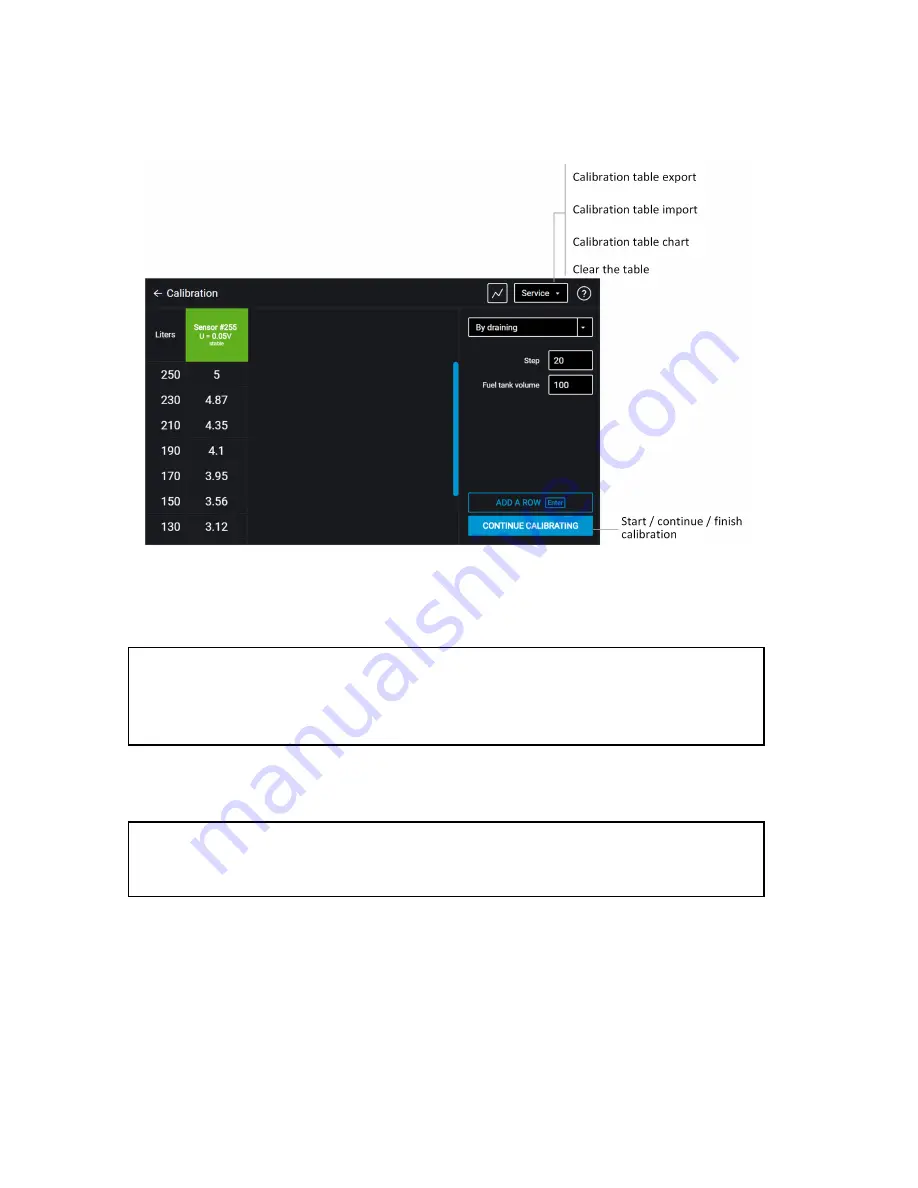 Omnicomm LLS-AF 4 User Manual Download Page 13