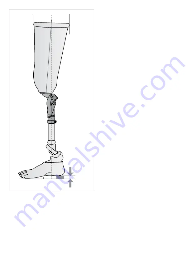 Össur KH5 Instructions For Use Manual Download Page 4