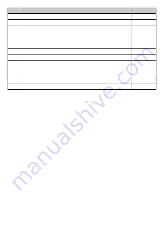 Össur KH5 Instructions For Use Manual Download Page 45