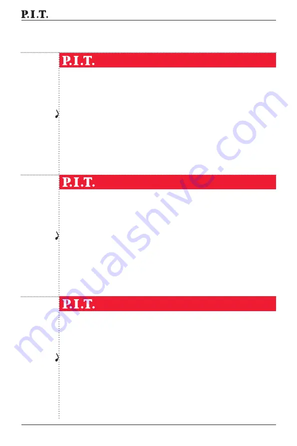 P.I.T. PBH20H-22B/1 Manual Download Page 23