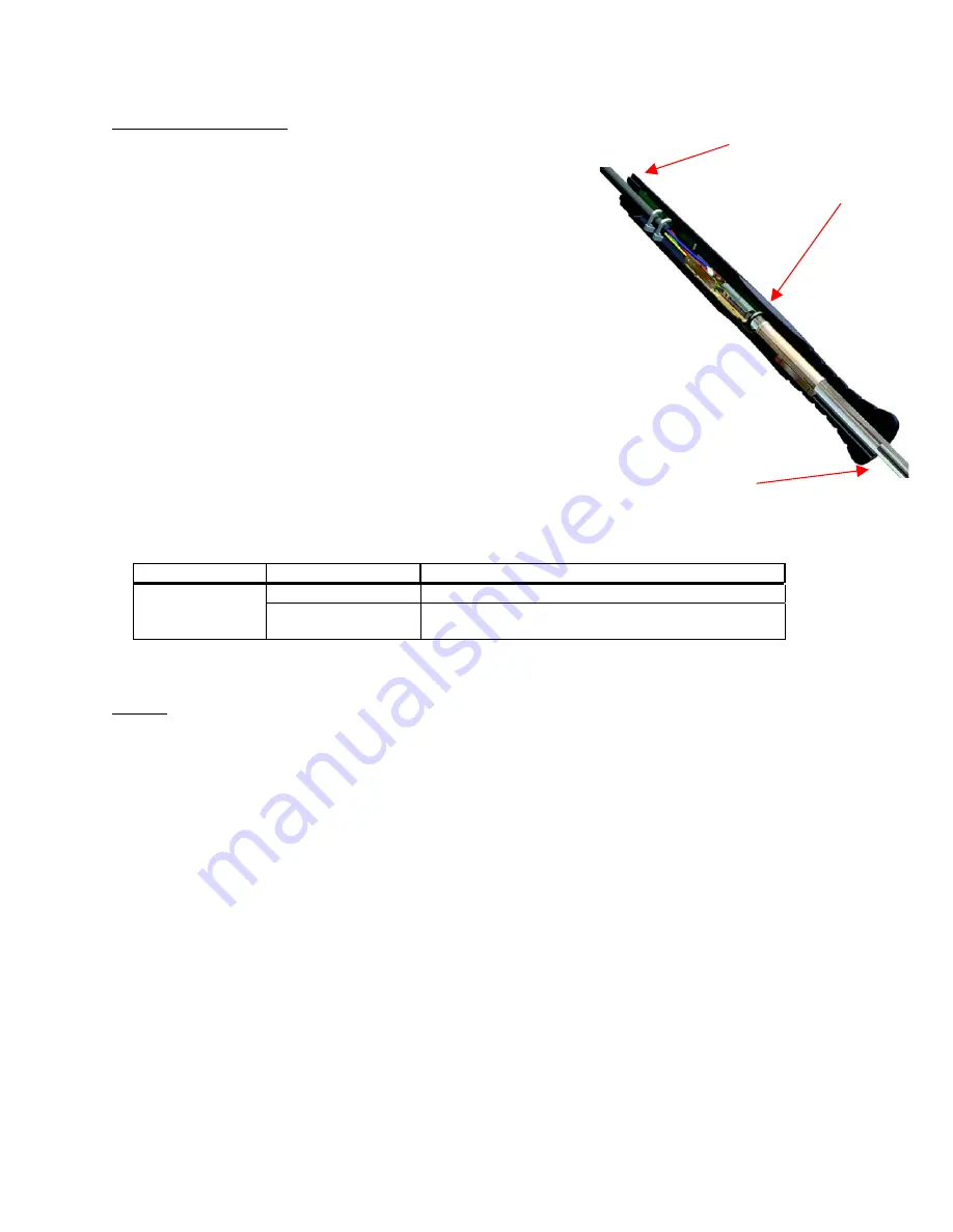 Pace TD-100 Скачать руководство пользователя страница 10