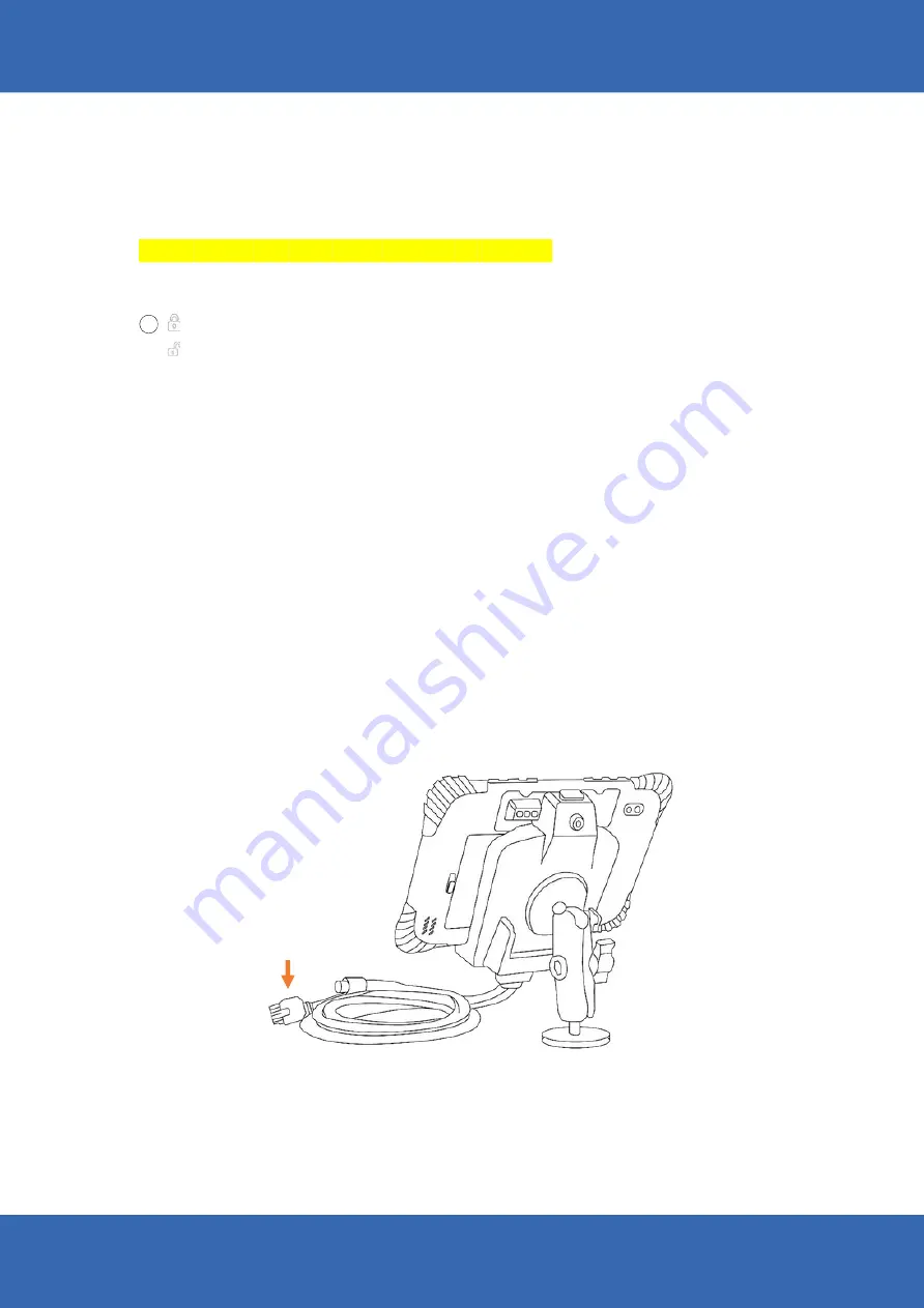 PaceBlade LDT-101 User Manual Download Page 16