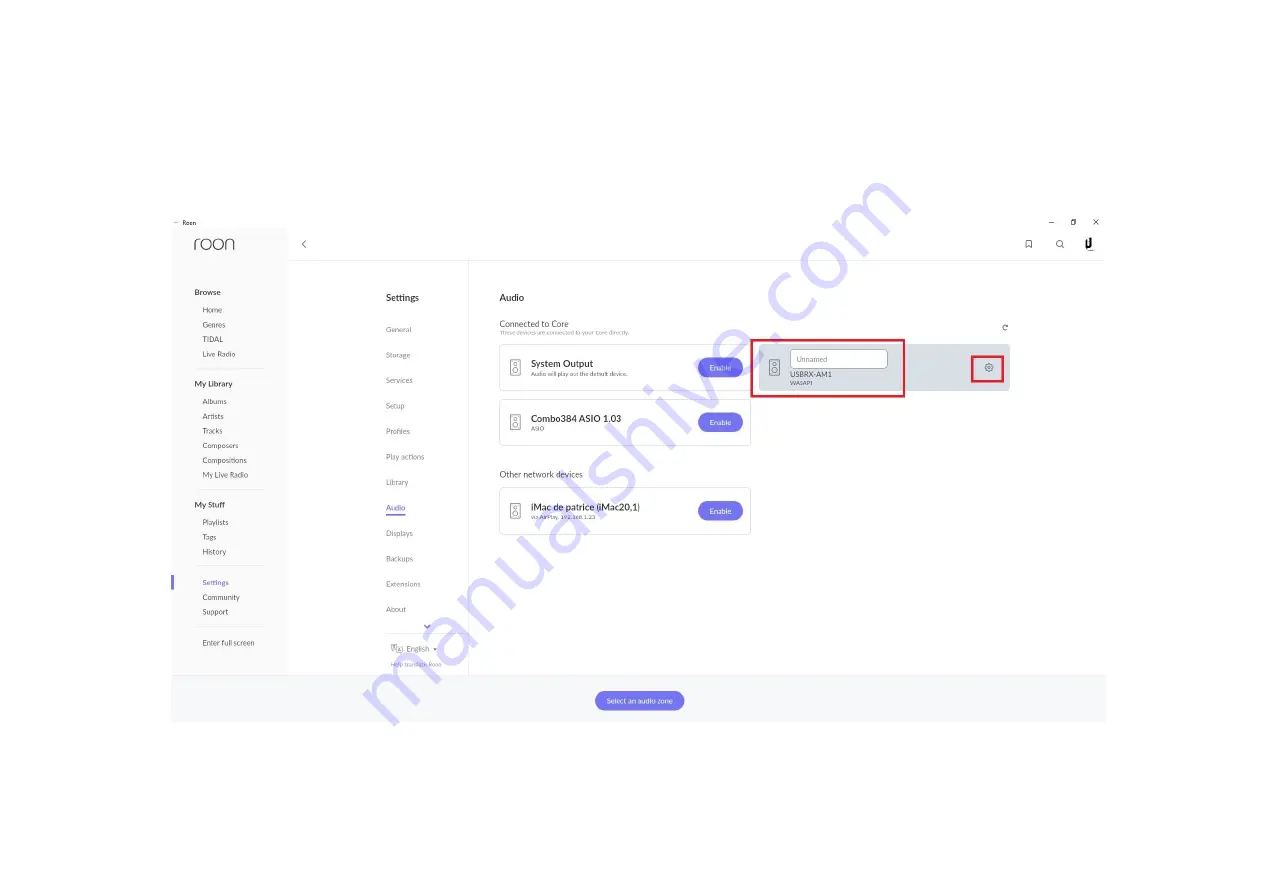 pachanko MINI User Manual Download Page 30