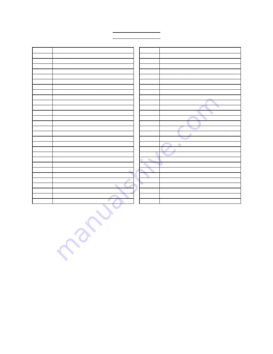 Pacific hydrostar 65078 Set-Up & Operating Manual Download Page 23