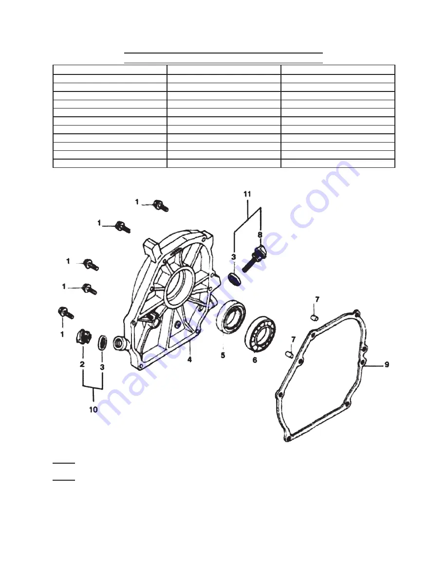 Pacific hydrostar 65078 Скачать руководство пользователя страница 27