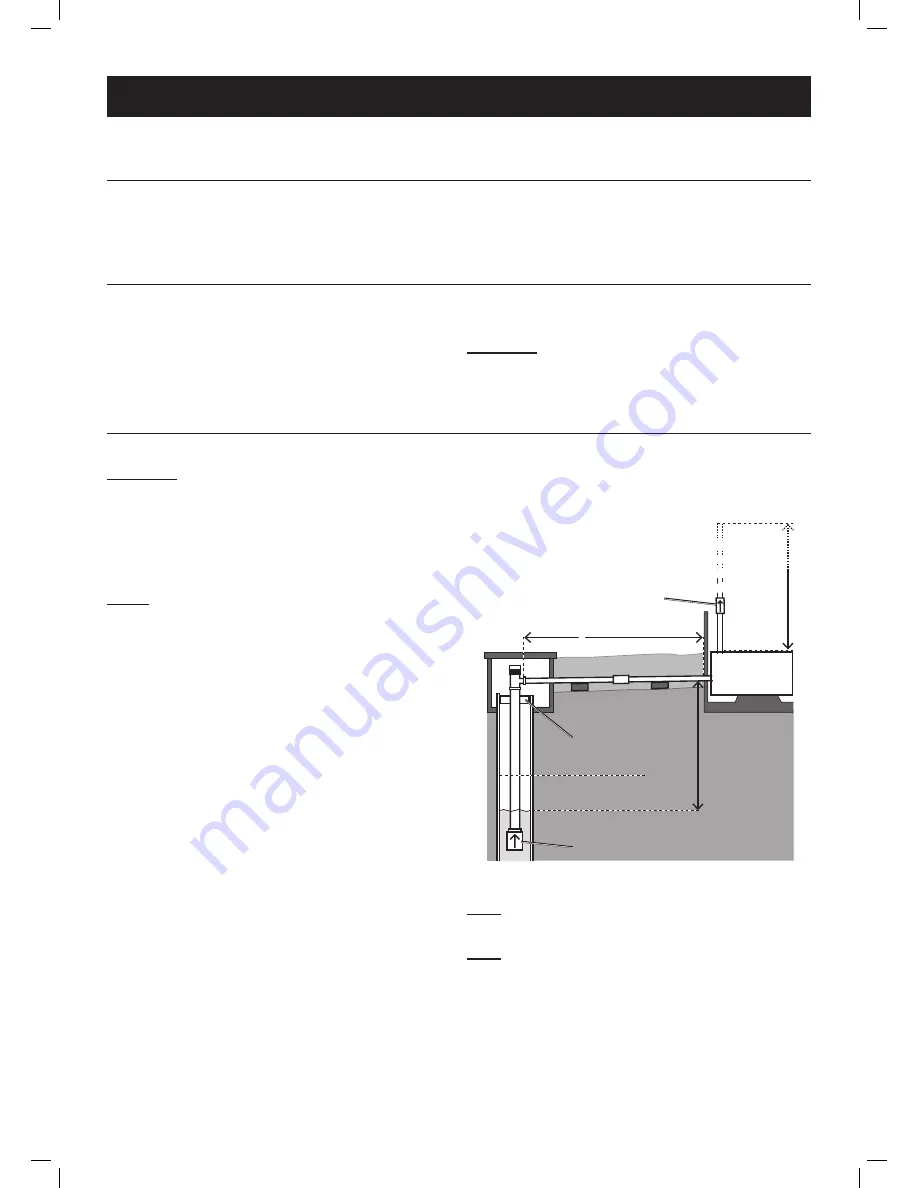 Pacific hydrostar 69302 Owner'S Manual Download Page 4