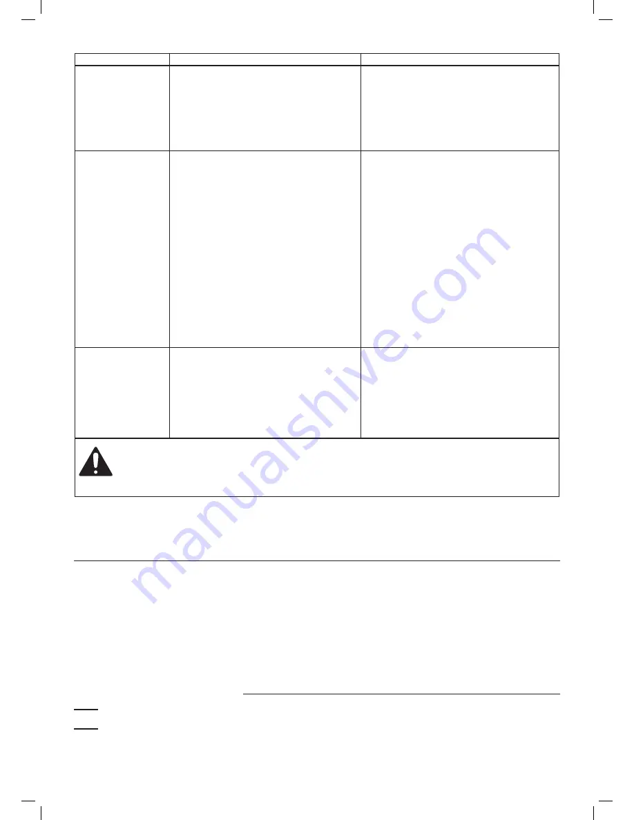 Pacific hydrostar 69302 Owner'S Manual Download Page 7