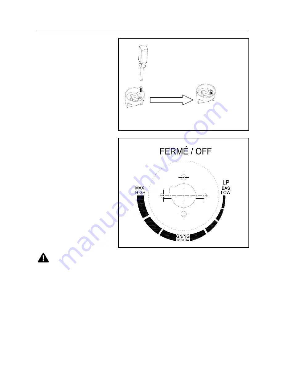 Pacific PL8430SSBG070 Owner'S Manual Download Page 24