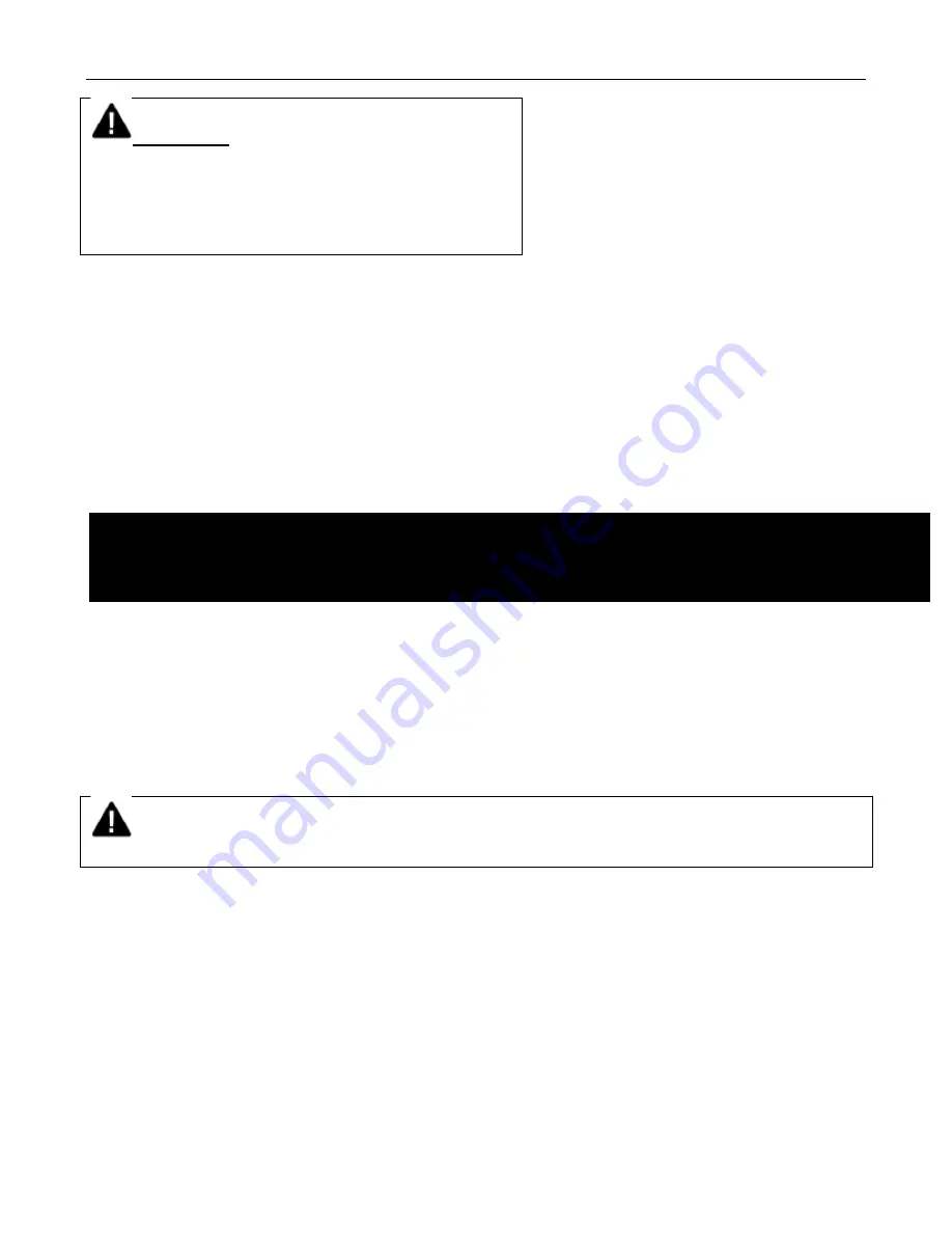 Pacific PL8430SSBG070 Owner'S Manual Download Page 28