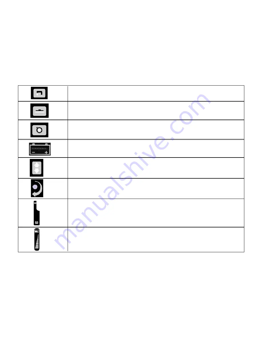 Pacific Z210 Parts & Operating Manual Download Page 3