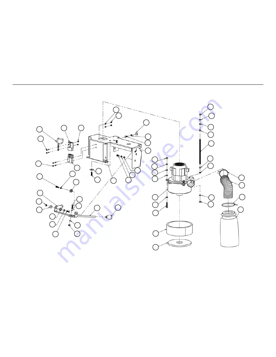 Pacific Z210 Parts & Operating Manual Download Page 30