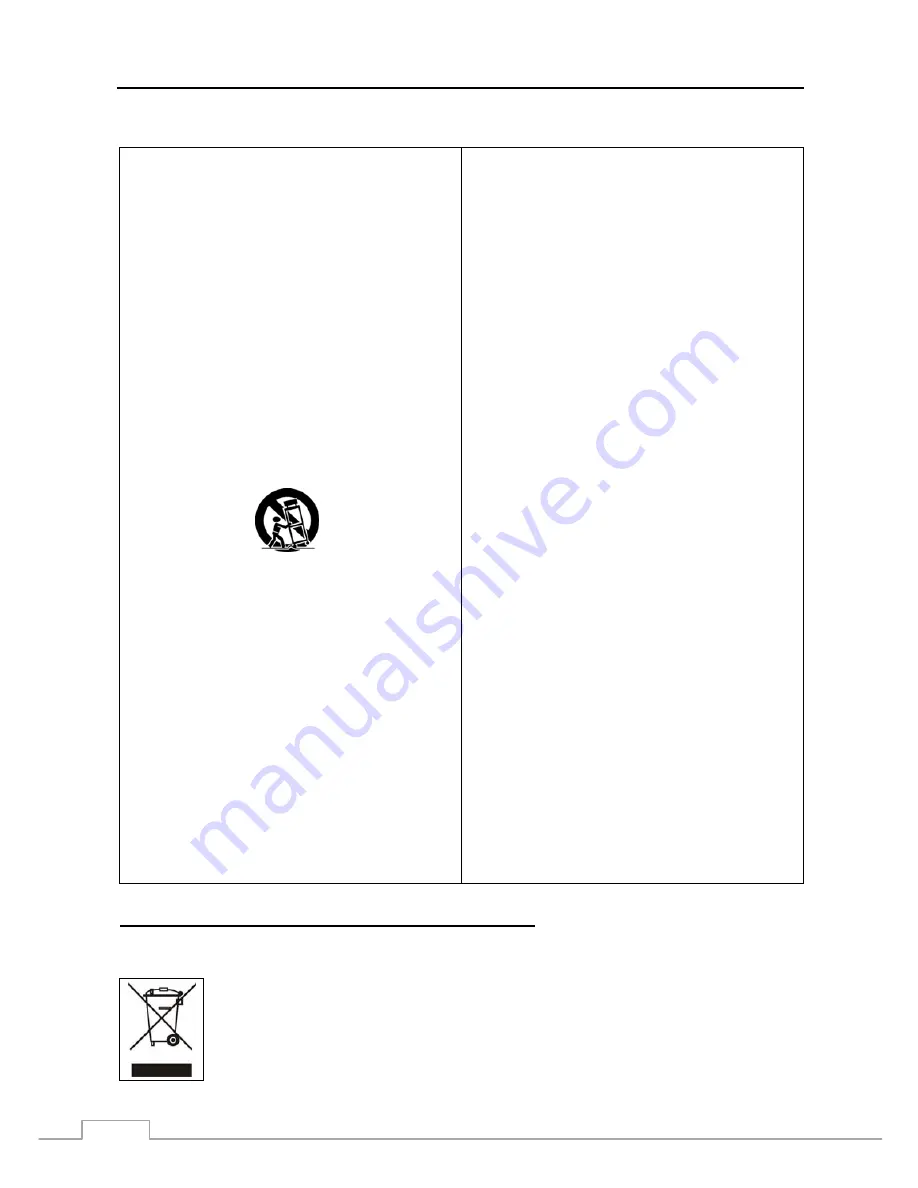 PACOM 8-Channel User Manual Download Page 4