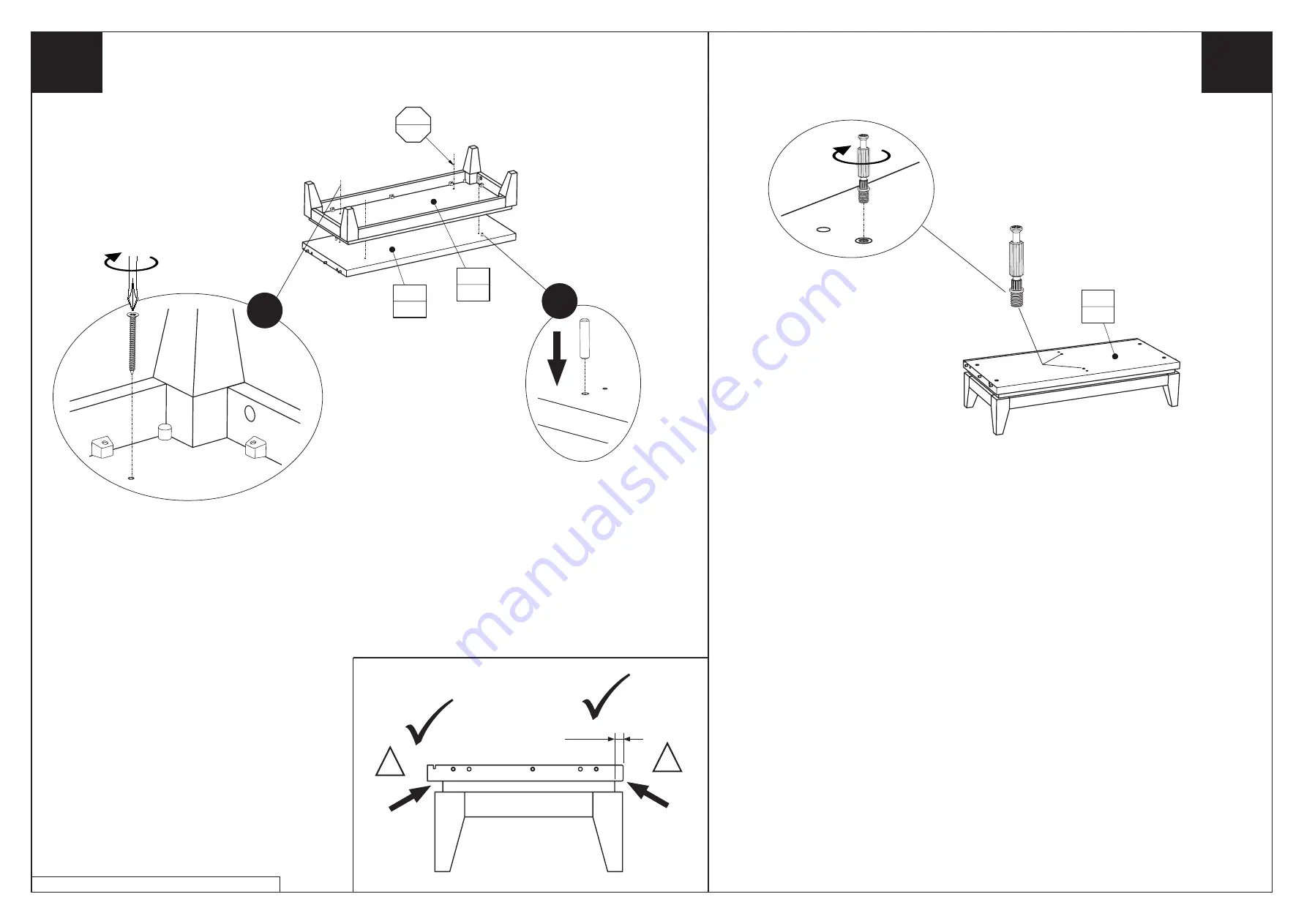 PAIDI ELLA Instructions Manual Download Page 5