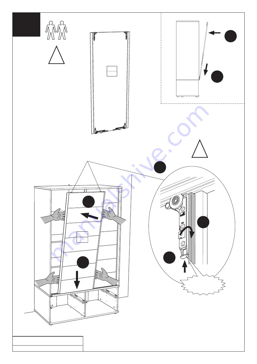 PAIDI FIONA Instructions Manual Download Page 26