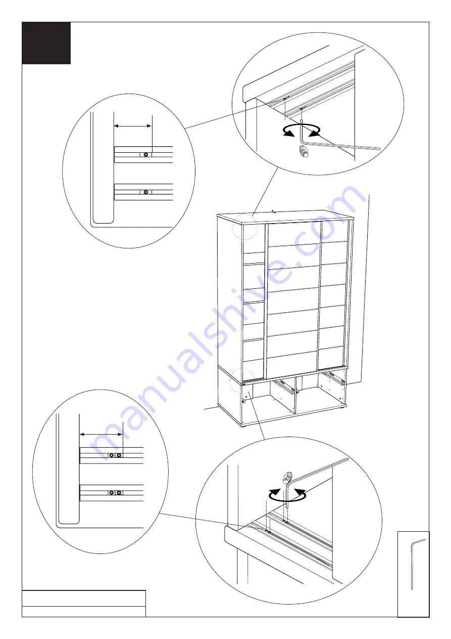 PAIDI FIONA Instructions Manual Download Page 28