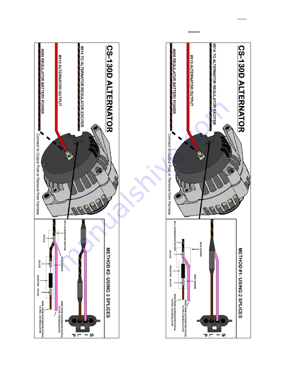 Painless Performance 10309 Скачать руководство пользователя страница 46