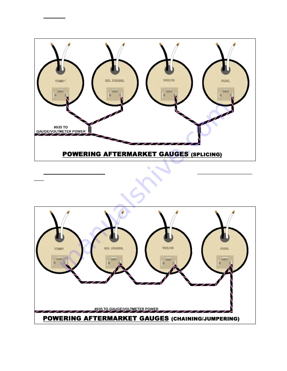 Painless Performance 10309 Instructions Manual Download Page 92