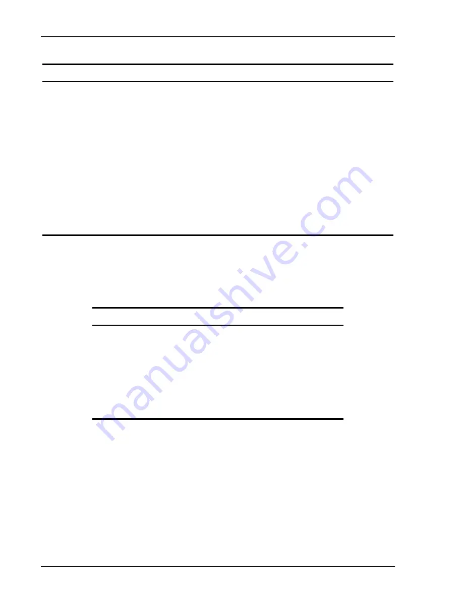 PairGain HiGain Line Unit HLU-388 Manual Download Page 14