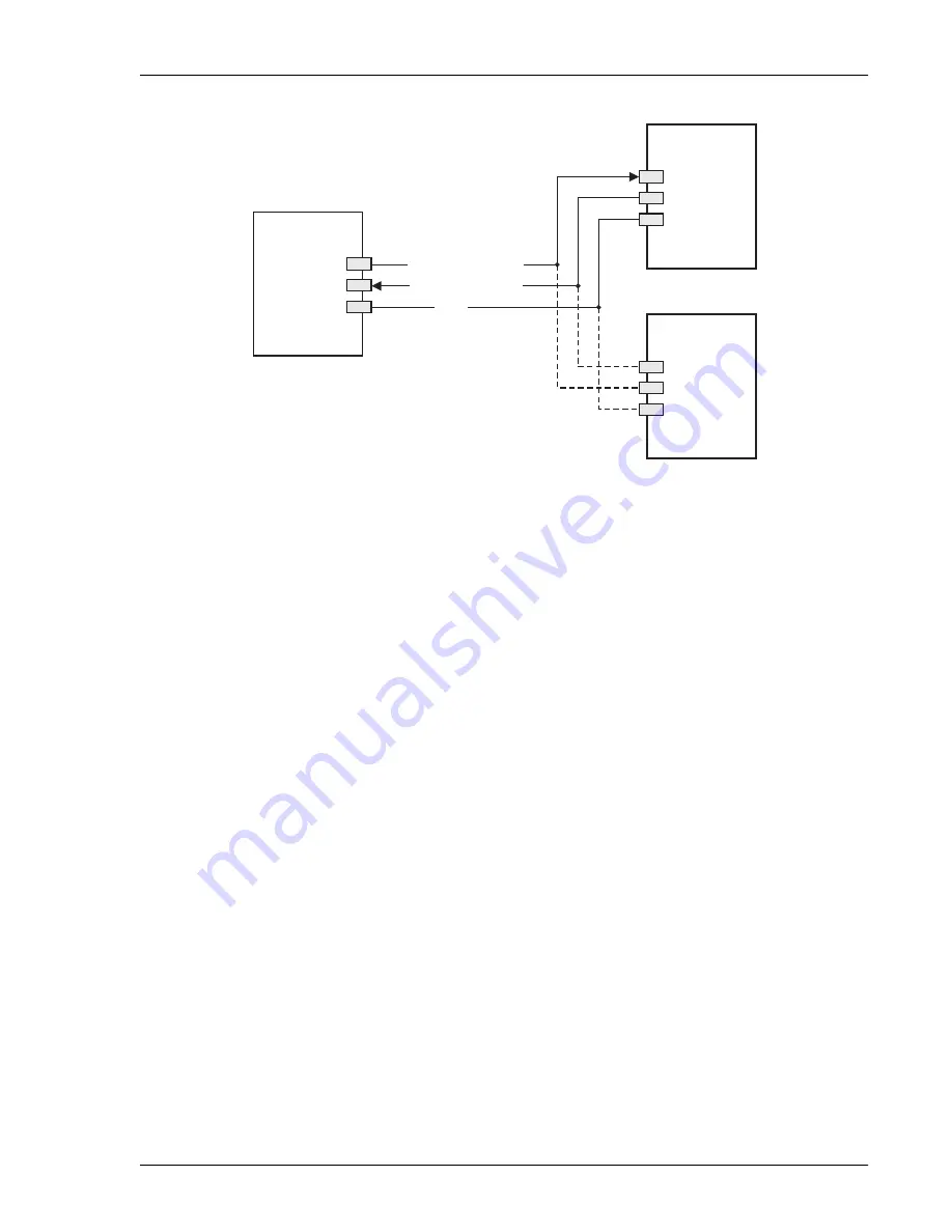 PairGain HiGain Line Unit HLU-388 Скачать руководство пользователя страница 21