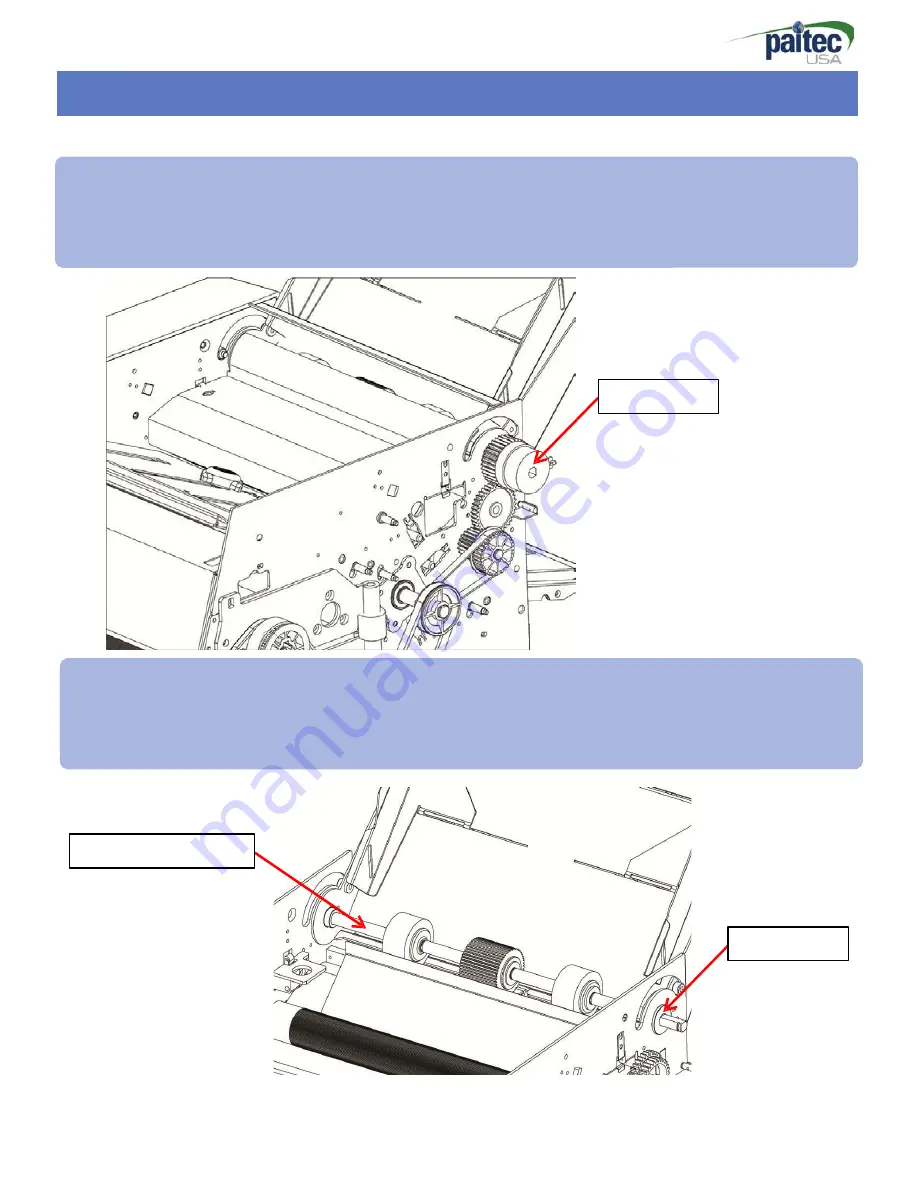 Paitec ES3000 User Manual Download Page 20