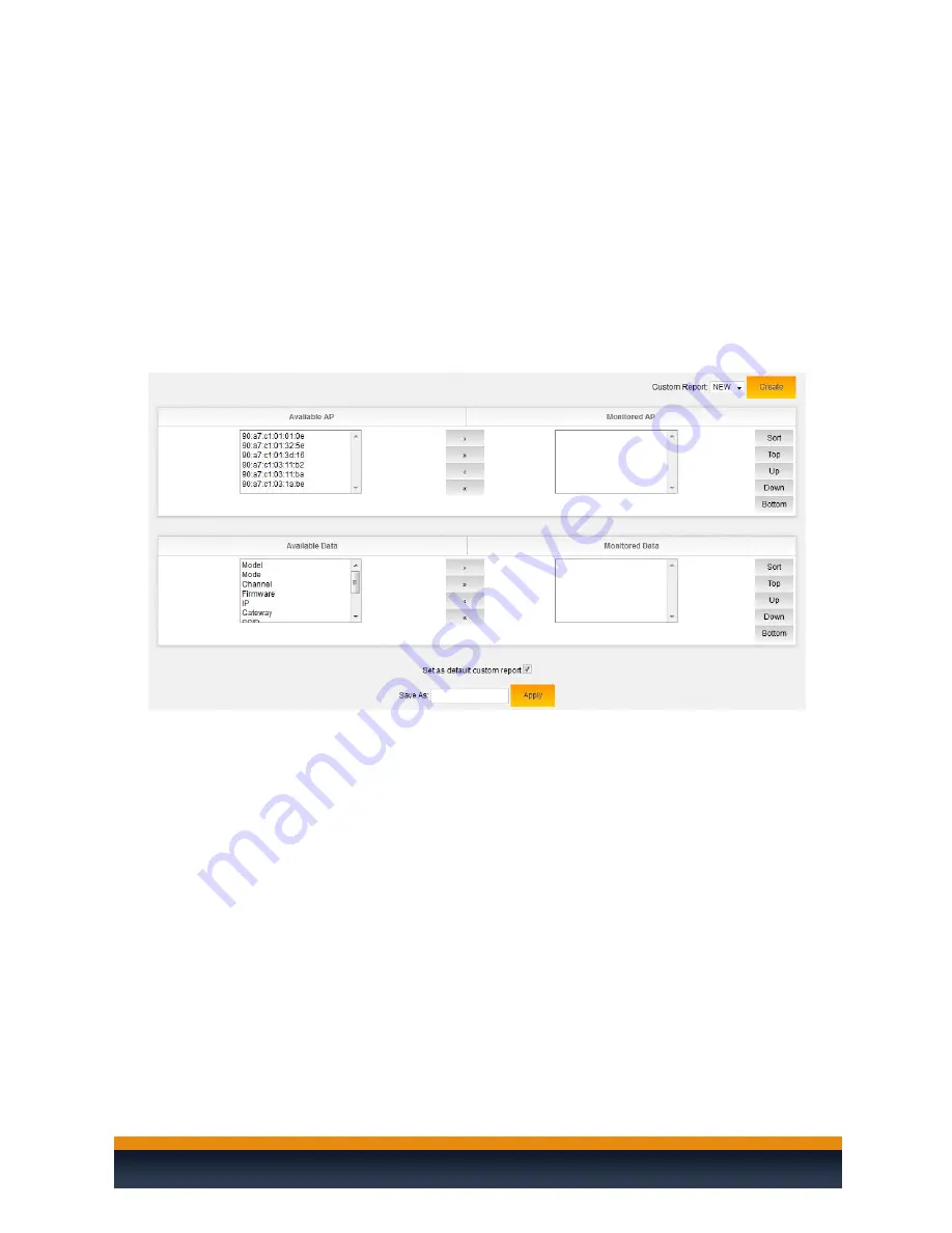 Pakedge Device & Software C36 Скачать руководство пользователя страница 20