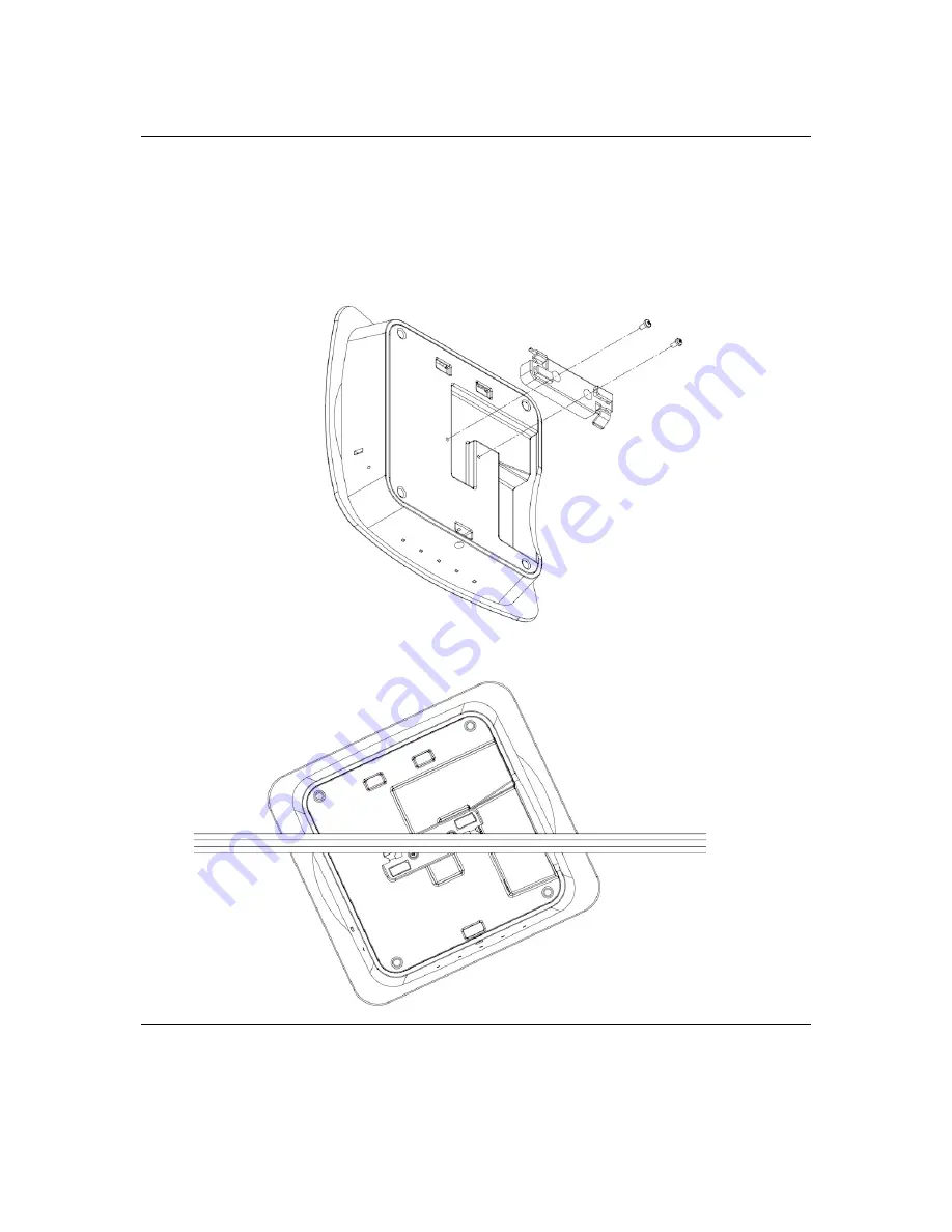 Pakedge Device & Software WK-1 Скачать руководство пользователя страница 13