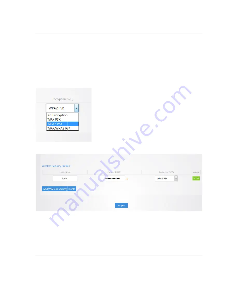 Pakedge Device & Software WK-1 User Manual Download Page 29