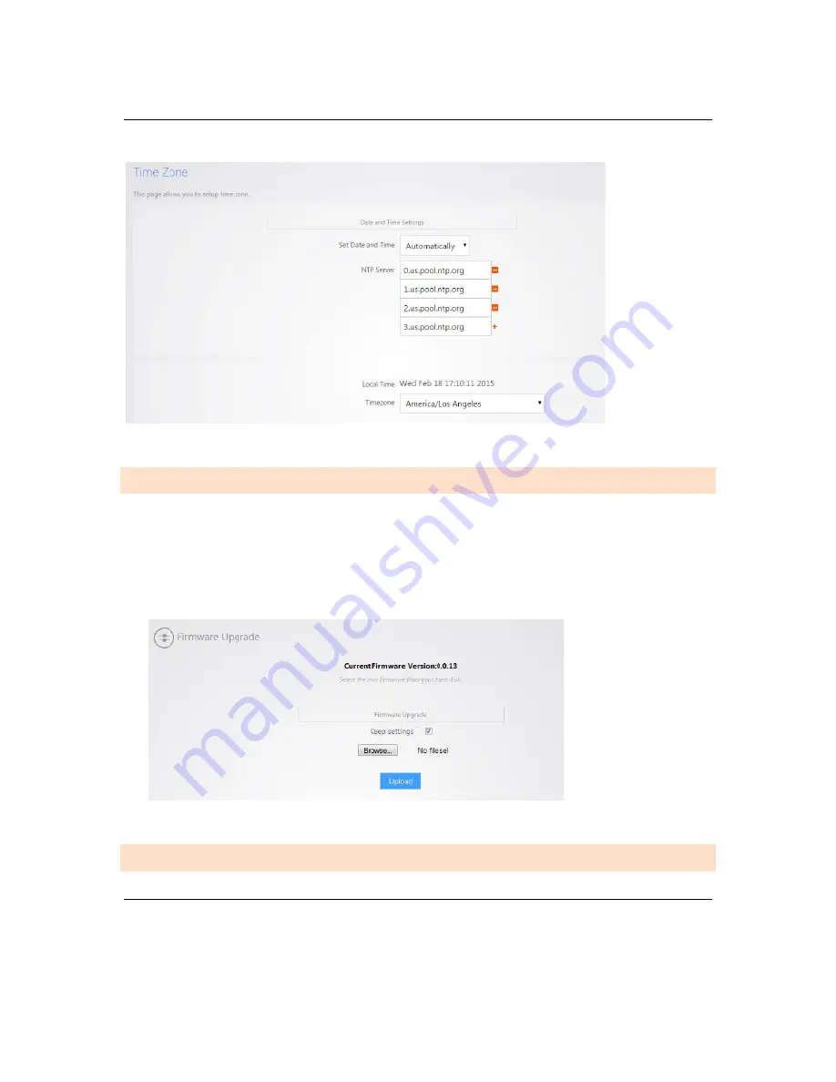 Pakedge Device & Software WK-1 User Manual Download Page 37