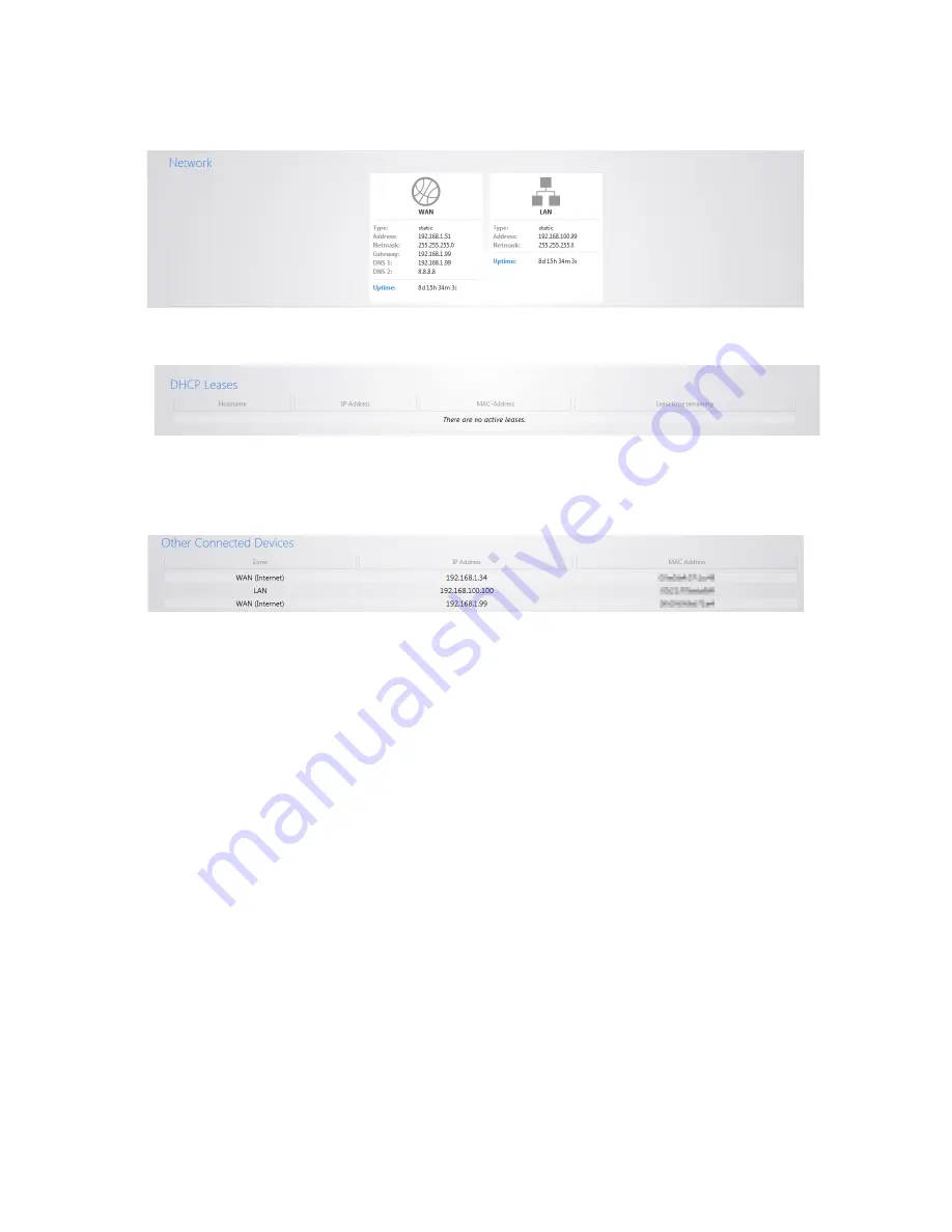 Pakedge RE-1 User Manual Download Page 11