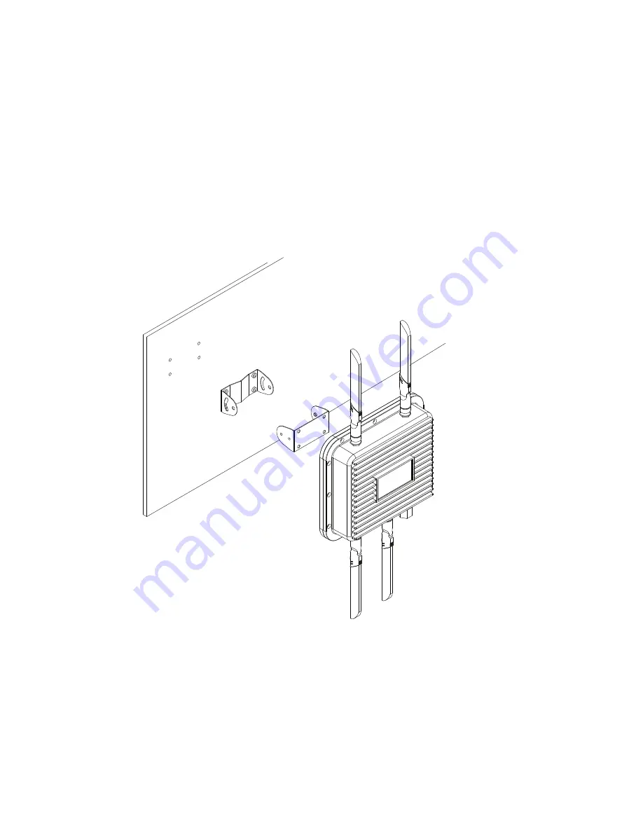 Pakedge WK-1-O Quick Start Manual Download Page 5