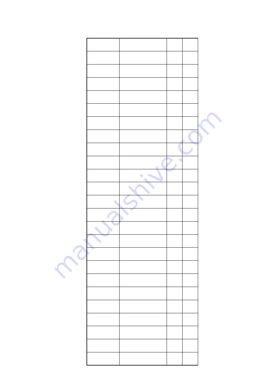 Pakketo 318-000011 Assembling Instruction Download Page 7