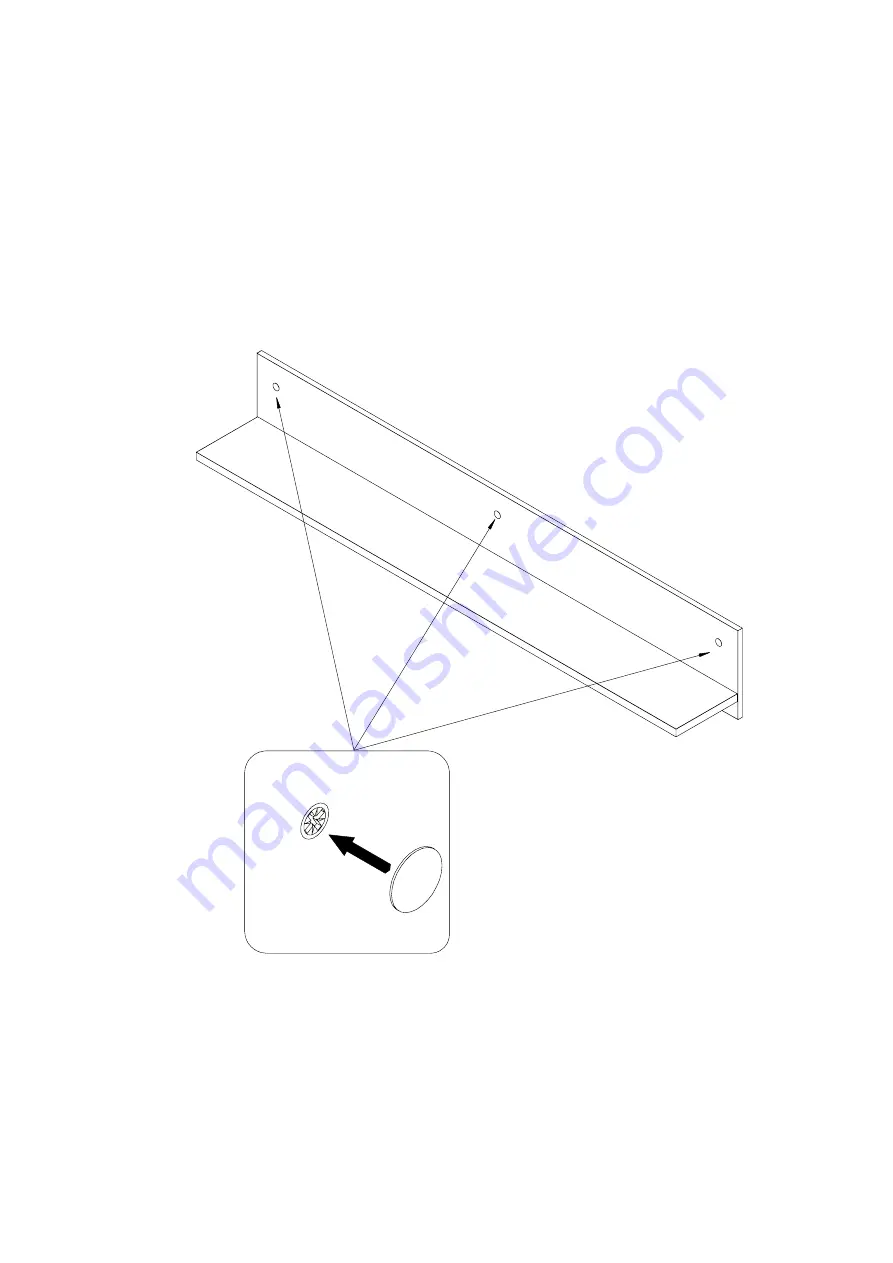 Pakketo 318-000011 Assembling Instruction Download Page 13